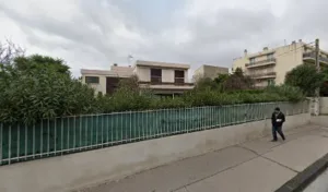 Isouard Muriel à Marseille