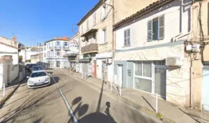 Couderot Valerie à Toulon