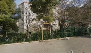 Imbert Christian à Marseille