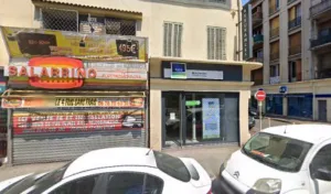 Hagnere Donatiene à Toulon