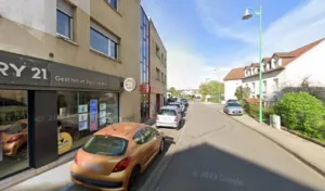 Troian Christine à Maizières-lès-Metz