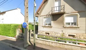 Vevert Arquevaux Cecile à Maizières-lès-Metz