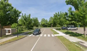 Zucchiatti Françoise à Paray-le-Monial