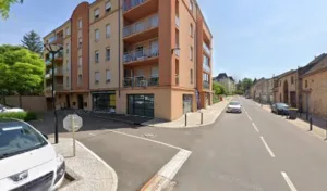 COUPARD Celine à Paray-le-Monial