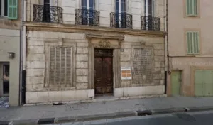 Latruffe Gérald à Auriol