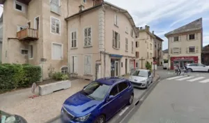 Cabinet infirmier Denolf/Verney/Collomb-rey à Saint-Jean-de-Maurienne