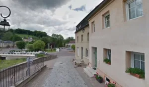 Infirmière à domicile à Hombourg-Haut