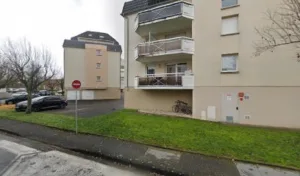 Anthony Mattern à Erstein