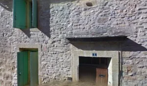 Gantzer Patrice à Saint-Gervasy