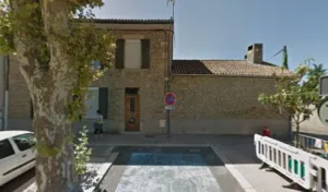 Caroline Gras Infirmière à domicile à Saint-Donat-sur-l'Herbasse