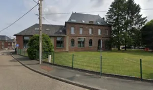 Cabinet infirmier à Saint-Jacques-sur-Darnétal