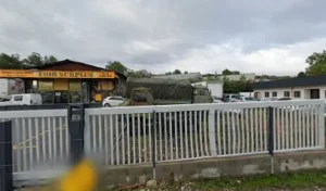 Fournier-bidoz Blandine à La Roche-sur-Foron