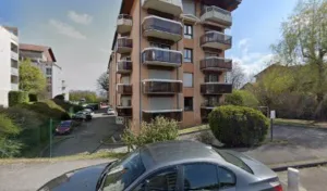 Sibue Anne-Laure à La Roche-sur-Foron