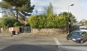 Roux Anne-Sophie à Juvignac