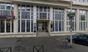 Delaval Veronique Bernadette à Bussy-Saint-Georges