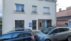 Léger Elisabeth à Bannalec