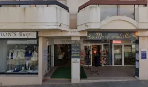 Le Nillon Gwénaëlle à Quiberon