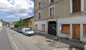 Cabinet infirmier guillaumin. Bosc à Roche-la-Molière