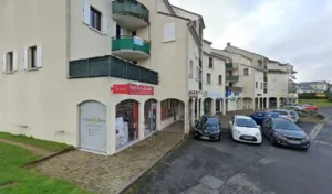 Helin Mercier Ingrid à Montlouis-sur-Loire