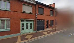 Champion Marie-Hélène à Courrières