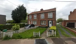 Fantuz Lobry Karine à Courrières