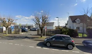 DOLLEANS Noémie à La Chapelle-Saint-Mesmin