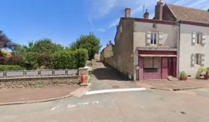 Brivet Christine à Saint-Christophe-en-Brionnais