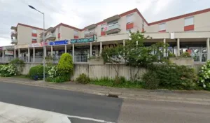 Nave Emilie à Corbas