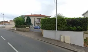 Hayraud Virginie à Corbas