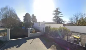 Solignac Aude à Corbas