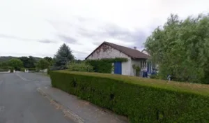 Laumond Lucienne à Jumilhac-le-Grand