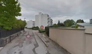 Passarin Stéphanie à Champagnole