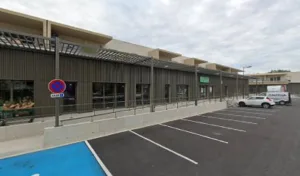 Assad Roussillon à Saint-Estève