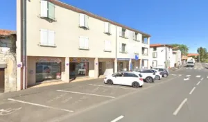 Cabinet d’orthophonie à Pont-du-Château