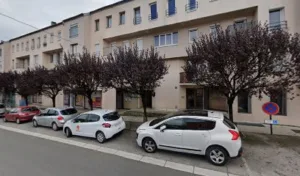 Chauvin Valèrie à Champagnole