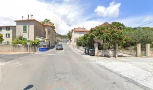 Thomas Teddy à Carqueiranne