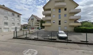 Pesenti Palmina à Belley