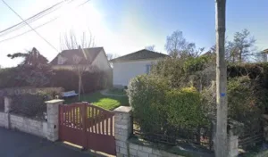 Helmy Frédéric à Ézanville