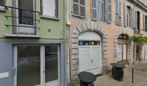 Peyrou Evelyne à Bagnères-de-Bigorre