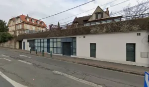 Boone Bourinet Isabelle à Ézanville