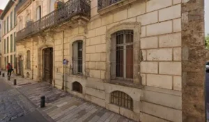 Hergott-Marquié Françoise à Perpignan