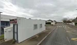 Dorothée Jacquemin à Marck