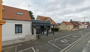 Michael Maire à Marck