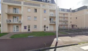 Lefebvre Jacques Hubert à Falaise