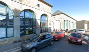 Centre Multiservices à Avranches