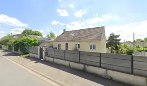 Bonnet Yvonne à Chanteloup-les-Vignes