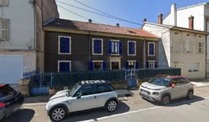 Patarini Valérie à Moyeuvre-Grande