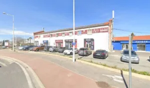 SANS Solange à Perpignan