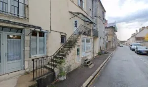 Bonnet Jean-François à Semur-en-Auxois