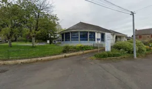 Bouyer Estelle à Redon